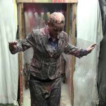 LiquidX: Tamsin's Surprise Mess