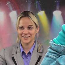 LiquidX: Tamsin's Surprise Mess
