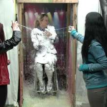 LiquidX: Tamsin's Surprise Mess