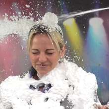 LiquidX: Tamsin's Surprise Mess