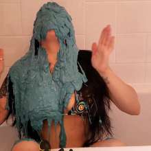 The Man and The Wife: The Shower