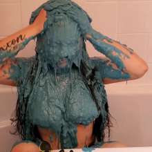 The Man and The Wife: The Shower