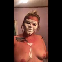 curiousvixen84: Topless Vol 6