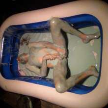 Dawamman: Totally Battered