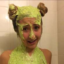 Slimed Models: Announcing the Return of Slimed Models!