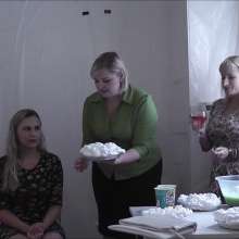 RevSlymsford: The Cherry Collection 2: 3 Trashings For Poor Cherry