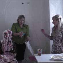RevSlymsford: The Cherry Collection 2: 3 Trashings For Poor Cherry