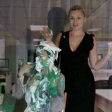 RevSlymsford: Lacey and Cherry Trashed In The Office Bundle