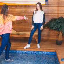 wet.look.me: New unpublished content!  | wetlook.biz