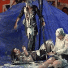 123gunge: 