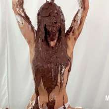 Messygirl: New MG Download: Zoey is Pie Banged