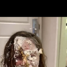 Slimed Models: Happy Pie Day From Slimed Models