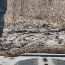 rami95: Mud faceplant