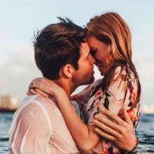 henands69: Some couples in the wet element