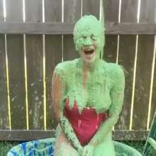 Slimed Models: Submit Your Questions for ama Video with Jenna!