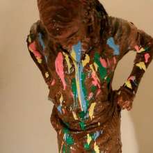 Kaydens: I'd love to film a messy video for you, you call the shots!
