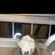Slimed Models: Happy Pie Day From Slimed Models