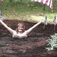Mninblk7: All American Girls in Quicksand Part 2