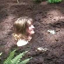 Mninblk7: All American Girls in Quicksand Part 2