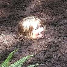 Mninblk7: All American Girls in Quicksand Part 2