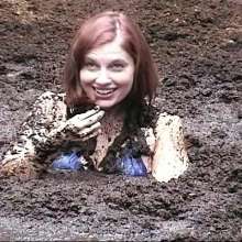 Mninblk7: All American Girls in Quicksand Part 2
