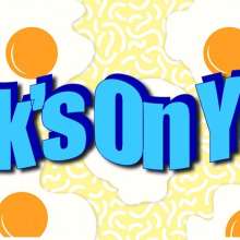 Gameshow Host: Yolk's On You!  The Results!