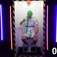 GungeMad: Buzz Off:09