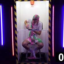 GungeMad: Buzz Off:09