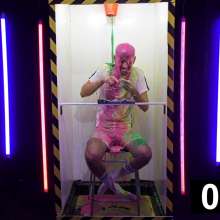 GungeMad: Buzz Off:09