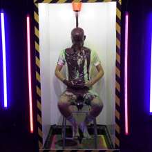 GungeMad: Buzz Off:09