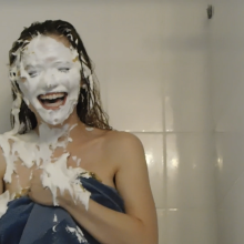 Slimed Models: Happy Pie Day From Slimed Models