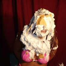 Gentle Pie Throwing Giant: Original source?