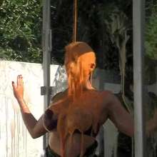 wamtec: Christina Carter--solo Gunging