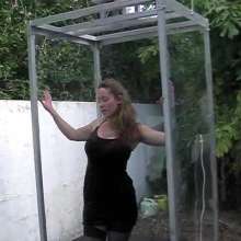 wamtec: Christina Carter--solo Gunging