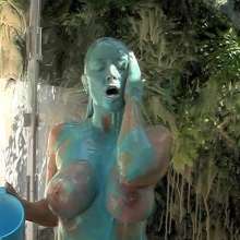 wamtec: Christina Carter--solo Gunging