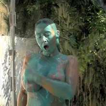 wamtec: Christina Carter--solo Gunging