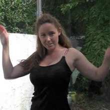 wamtec: Christina Carter--solo Gunging