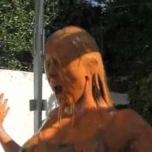 wamtec: Christina Carter--solo Gunging