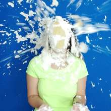 The Man and The Wife: Clean to Creamed