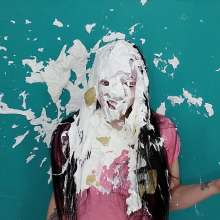 The Man and The Wife: Clean to Creamed