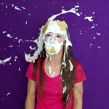 The Man and The Wife: Clean to Creamed