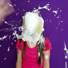 The Man and The Wife: Clean to Creamed