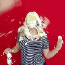 The Man and The Wife: Clean to Creamed