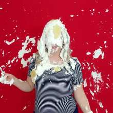 The Man and The Wife: Clean to Creamed