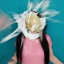 The Man and The Wife: Clean to Creamed