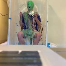 Splat Network: Creamed Then Gunged