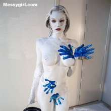 Messygirl: 