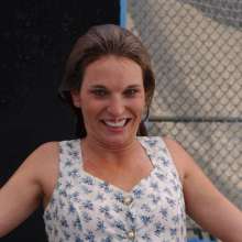 doctor_splash: Dunk Tank wuth Dallas and Hildie