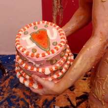 Darla DeVour: Darla and Penny's Valentine's Day Initiation (Part 5)