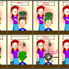 pie-fficianado: New wpm Comic